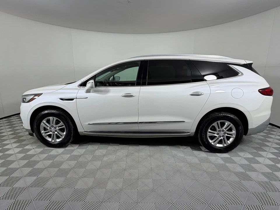 2018 Buick Enclave - Image 8 of 12