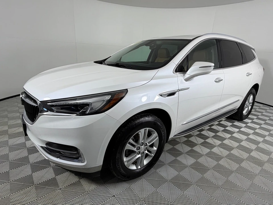 2018 Buick Enclave - Image 9 of 12