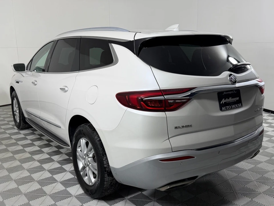 2018 Buick Enclave - Image 7 of 12