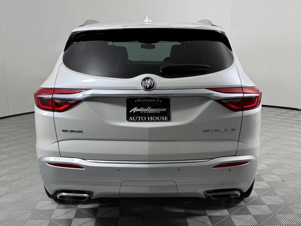 2018 Buick Enclave - Image 6 of 12
