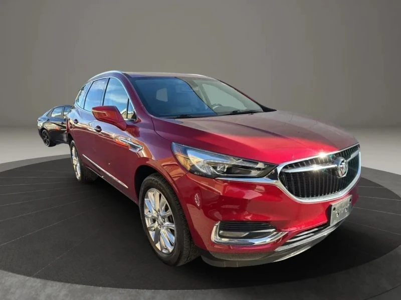 2018 Buick Enclave - Image 3 of 12