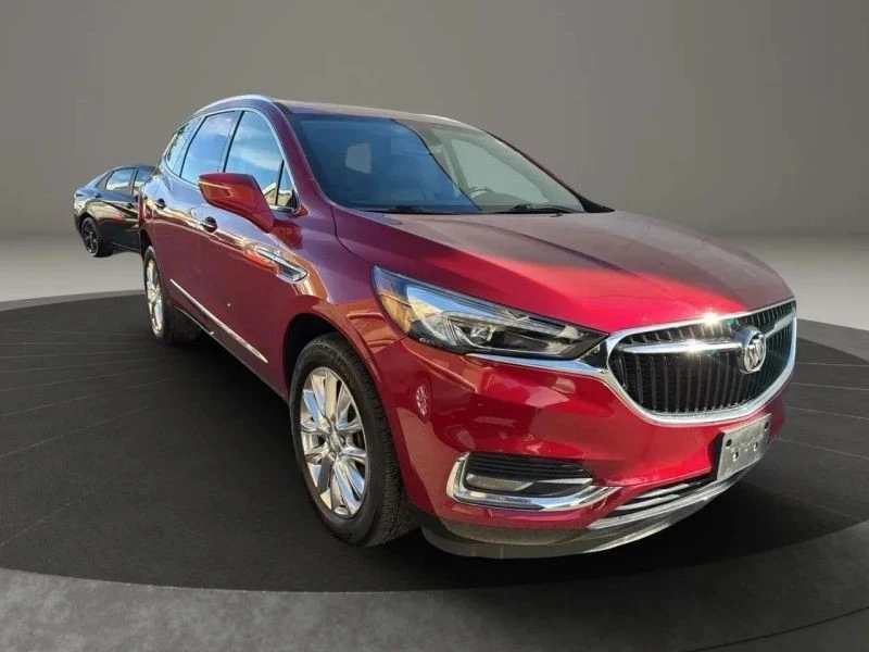 2018 Buick Enclave - Image 3 of 12