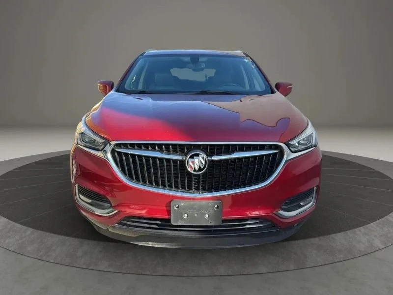 2018 Buick Enclave - Image 2 of 12