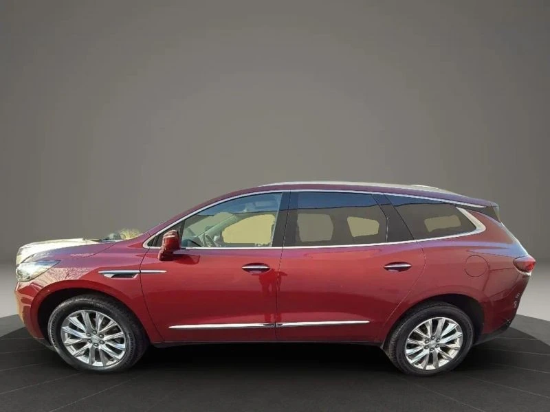 2018 Buick Enclave - Image 8 of 12