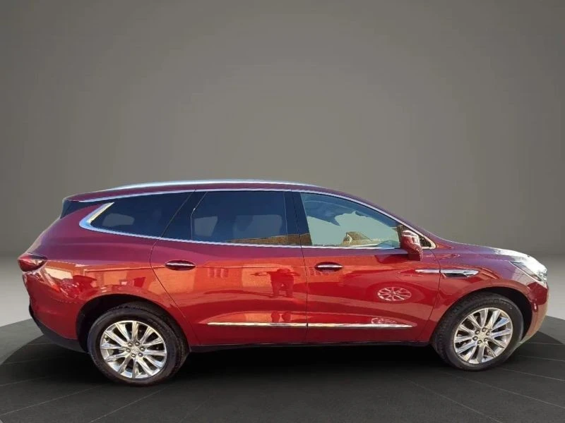 2018 Buick Enclave - Image 4 of 12