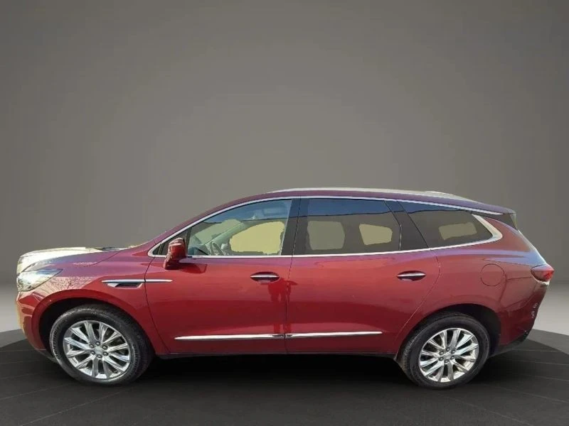 2018 Buick Enclave - Image 8 of 12