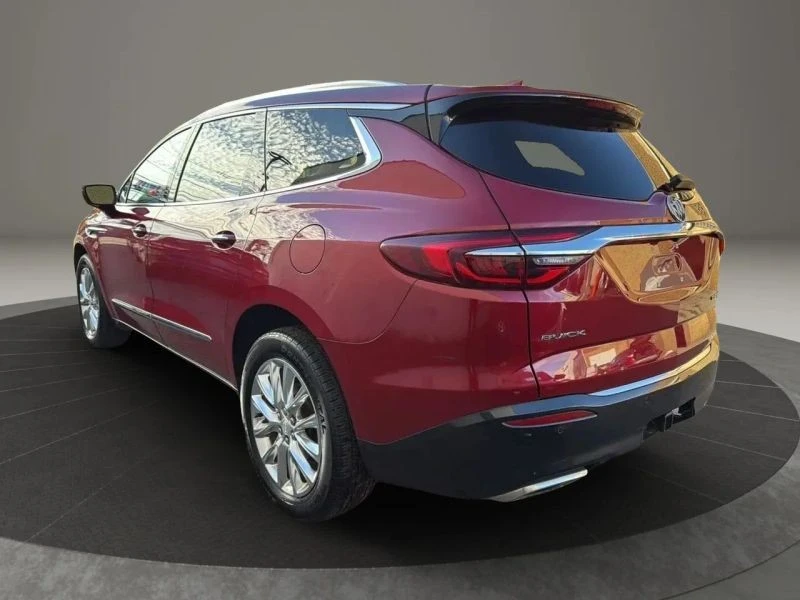 2018 Buick Enclave - Image 7 of 12
