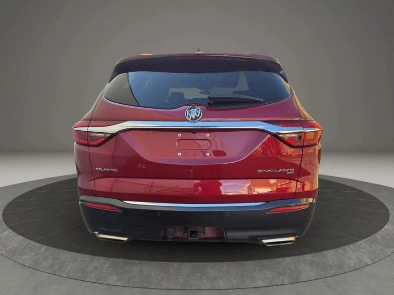 2018 Buick Enclave - Image 6 of 12