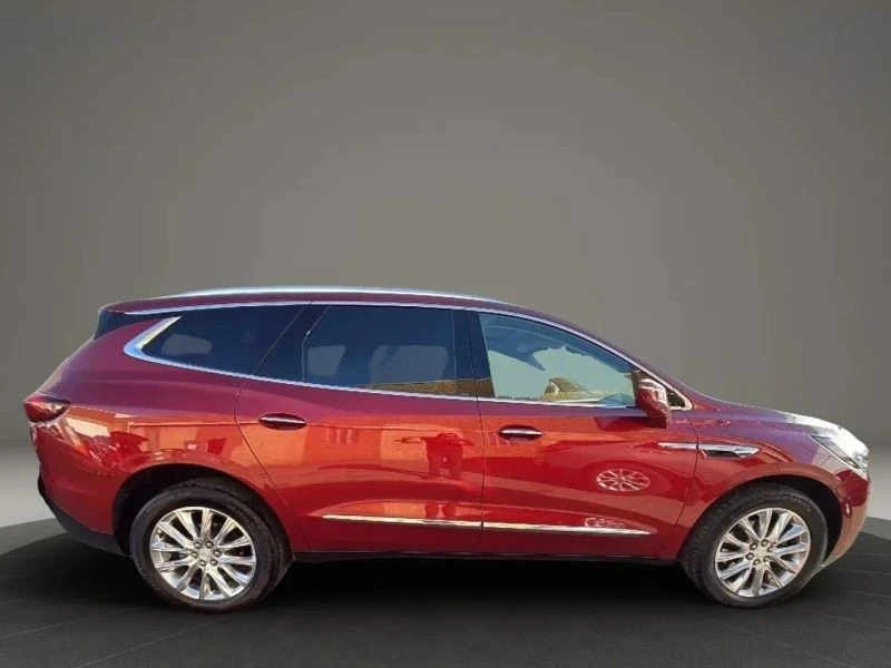 2018 Buick Enclave - Image 4 of 12
