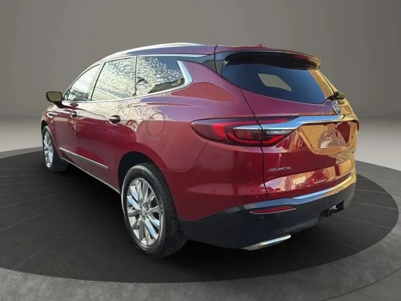 2018 Buick Enclave - Image 7 of 12