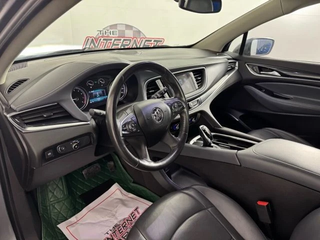 2018 Buick Enclave - Image 10 of 12