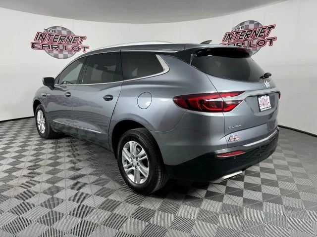 2018 Buick Enclave - Image 5 of 12