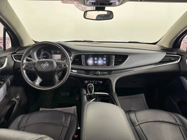 2018 Buick Enclave - Image 11 of 12