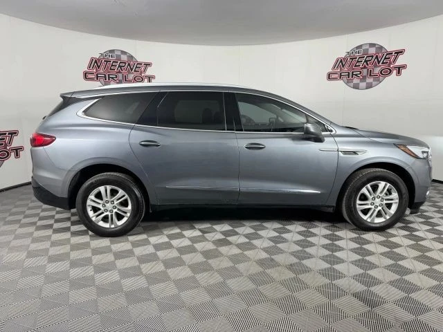 2018 Buick Enclave - Image 8 of 12
