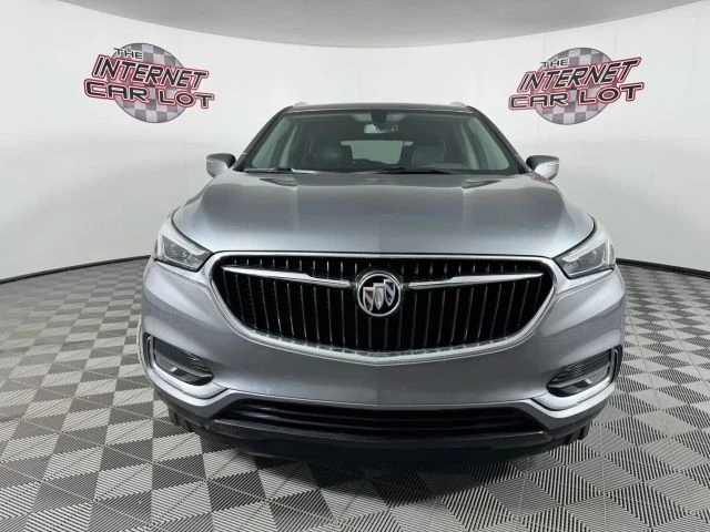 2018 Buick Enclave - Image 2 of 12