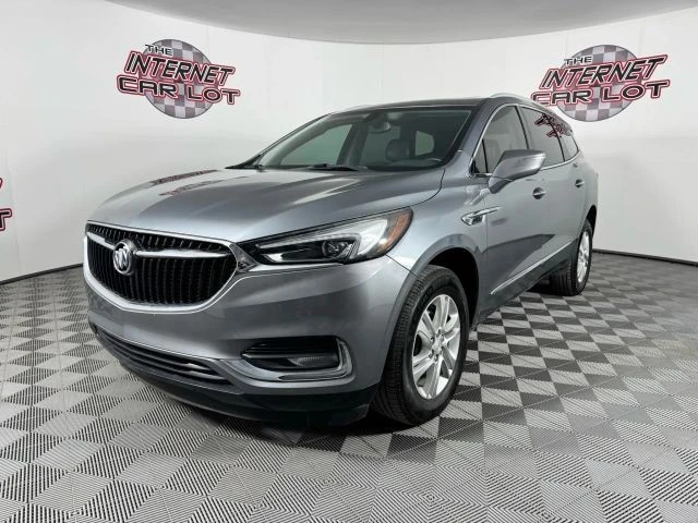2018 Buick Enclave - Image 3 of 12