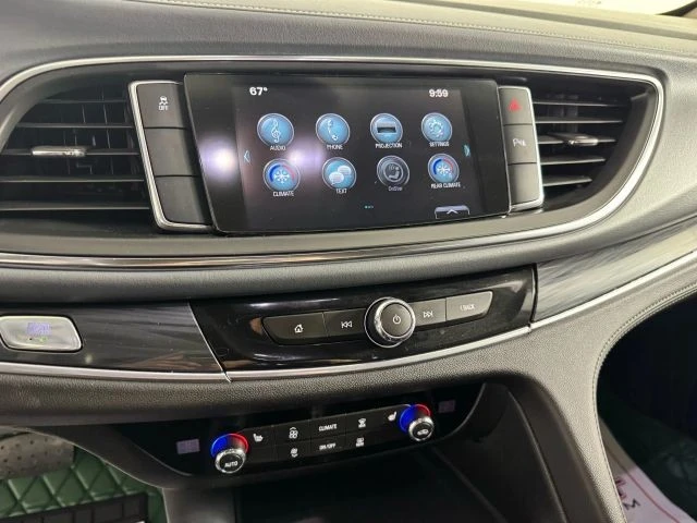 2018 Buick Enclave - Image 19 of 21