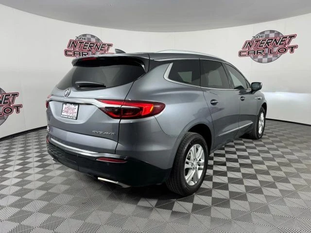 2018 Buick Enclave - Image 7 of 12