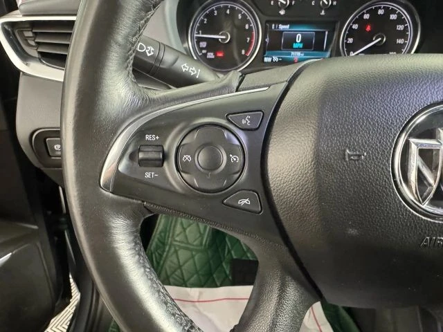 2018 Buick Enclave - Image 16 of 21