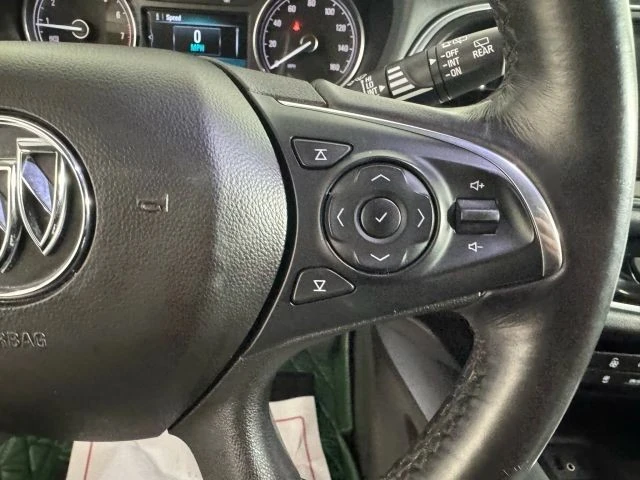 2018 Buick Enclave - Image 17 of 21