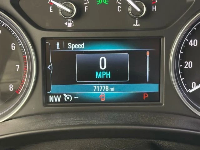 2018 Buick Enclave - Image 15 of 21