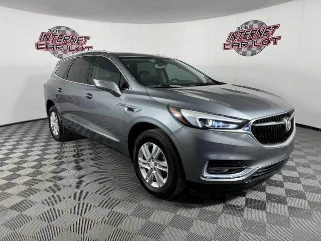 2018 Buick Enclave - Image 9 of 12