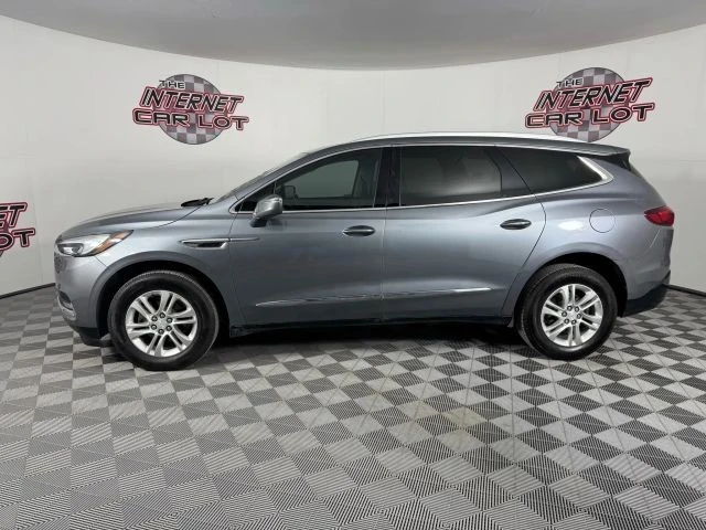 2018 Buick Enclave - Image 4 of 12