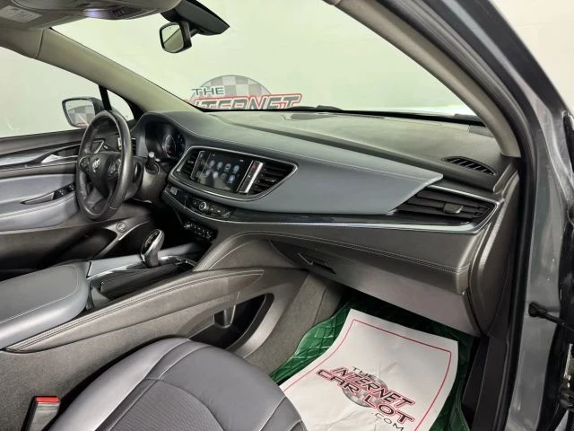 2018 Buick Enclave - Image 12 of 12