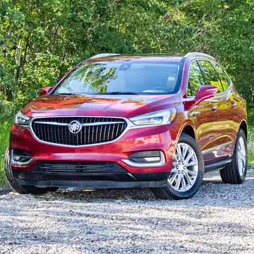 2018 Buick Enclave Premium