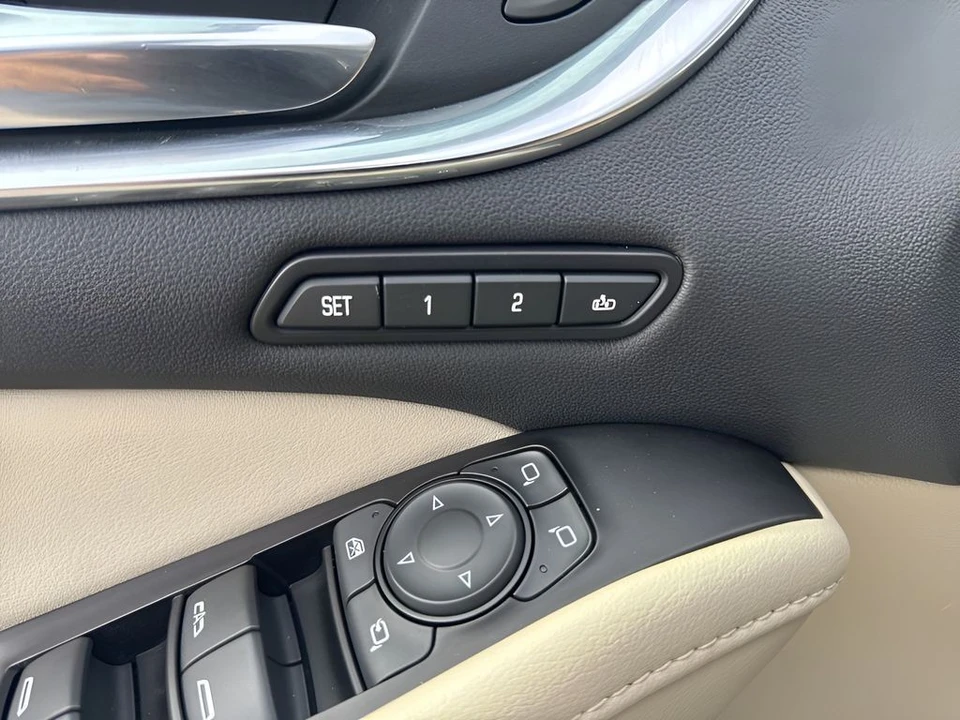 2018 Buick Enclave - Image 11 of 21