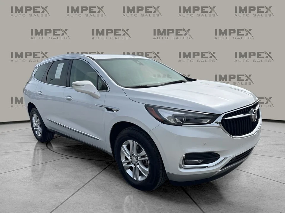 2018 Buick Enclave - Image 7 of 21