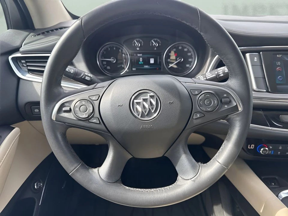 2018 Buick Enclave - Image 16 of 21