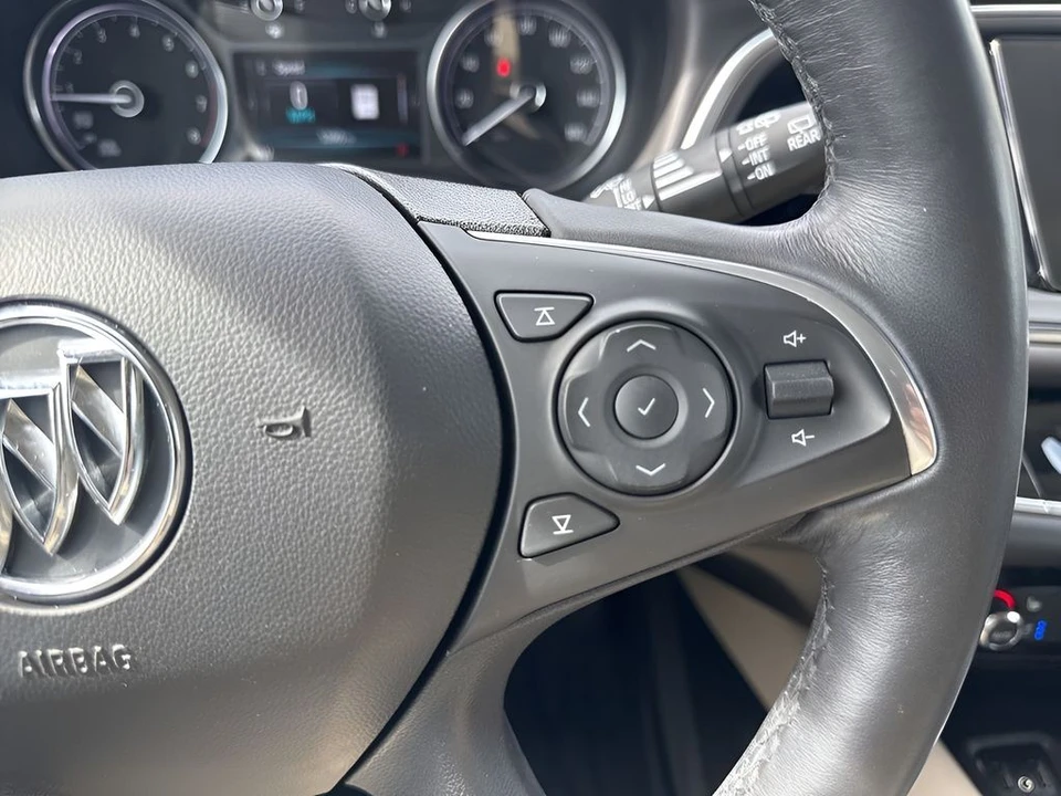 2018 Buick Enclave - Image 18 of 21