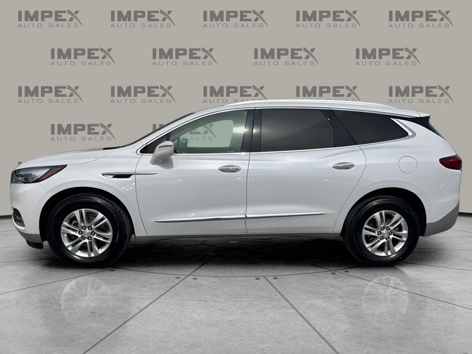 2018 Buick Enclave - Image 2 of 21