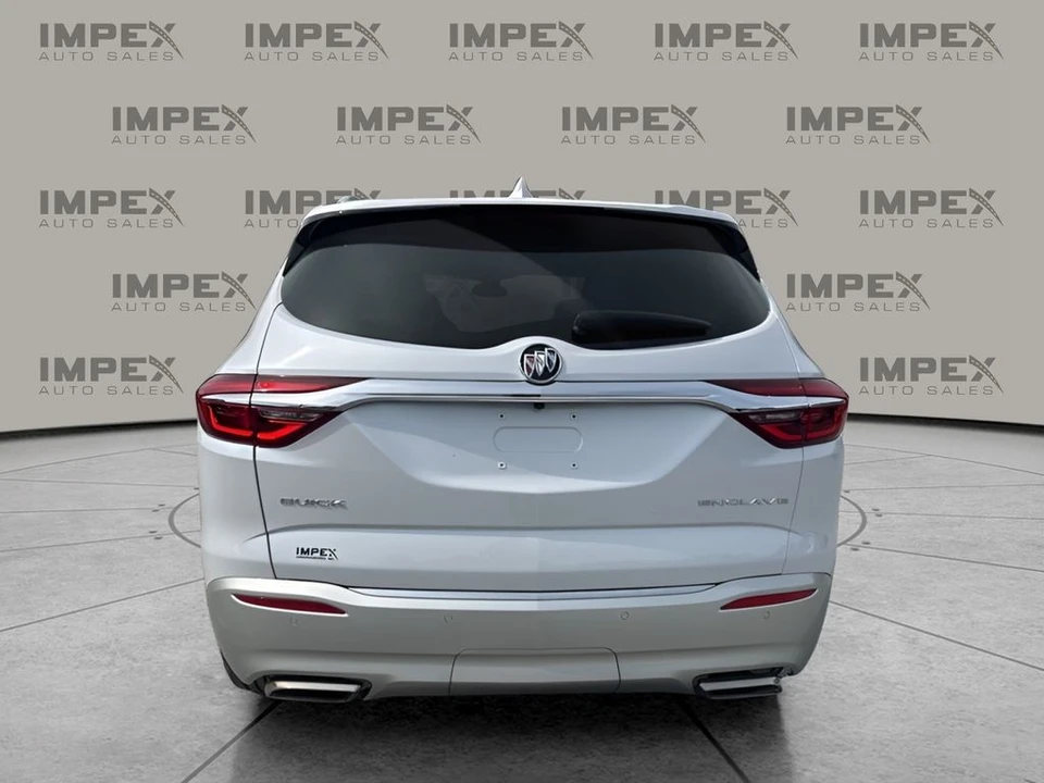 2018 Buick Enclave - Image 4 of 21
