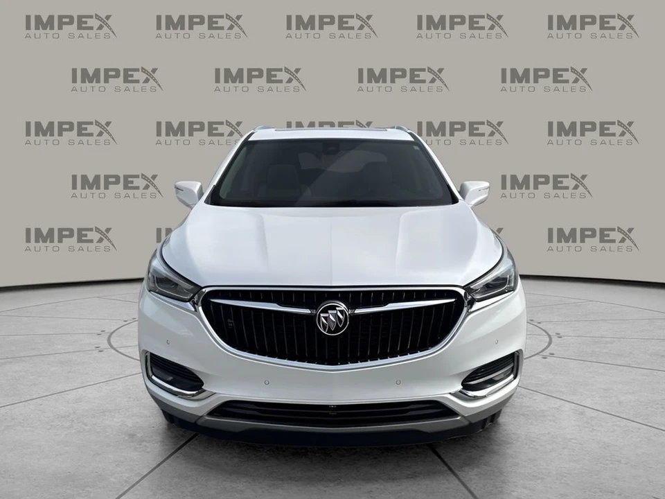 2018 Buick Enclave - Image 8 of 21