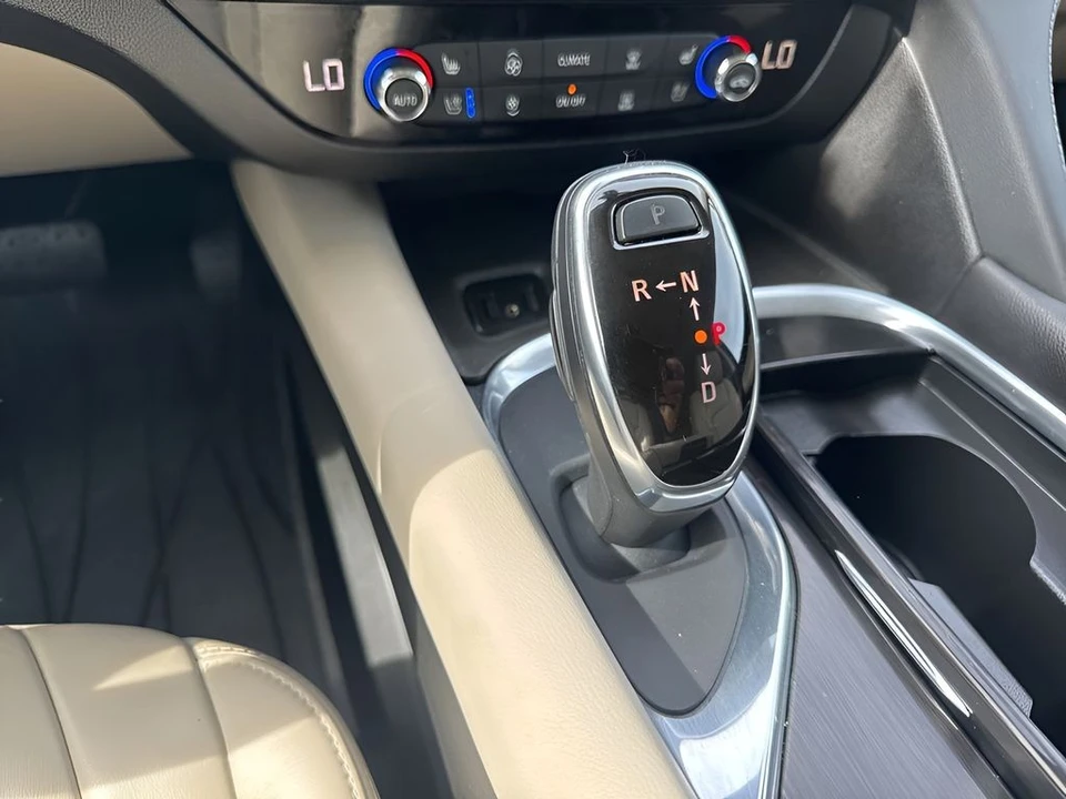 2018 Buick Enclave - Image 19 of 21