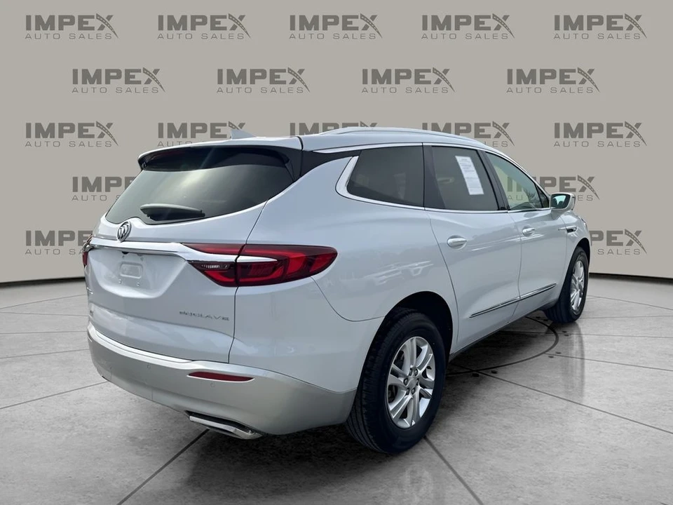 2018 Buick Enclave - Image 5 of 21