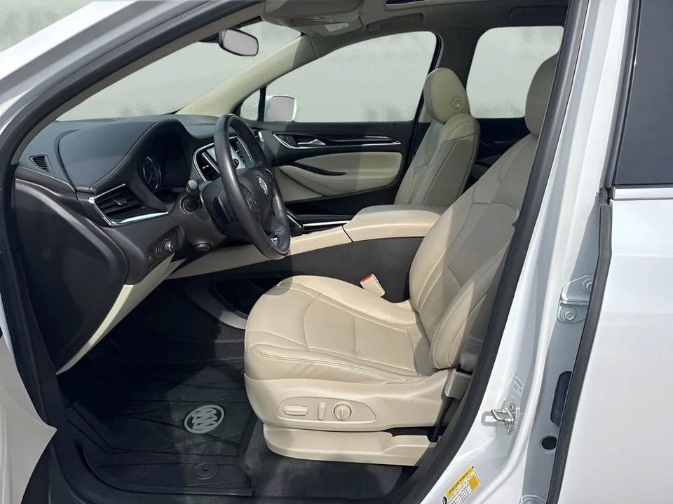 2018 Buick Enclave - Image 9 of 21