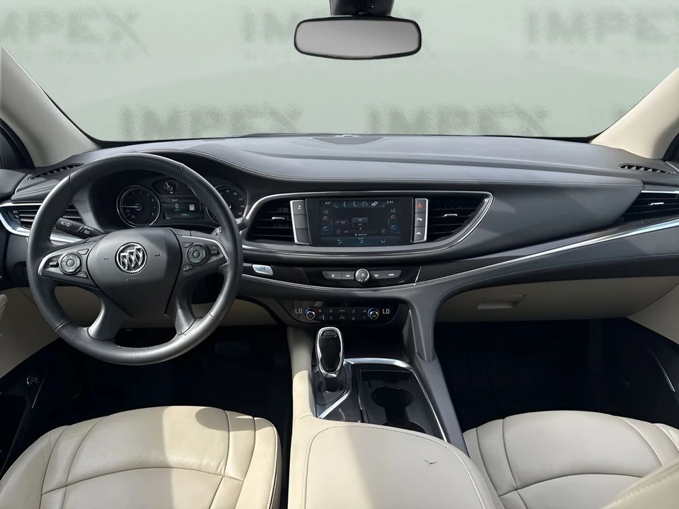 2018 Buick Enclave - Image 15 of 21