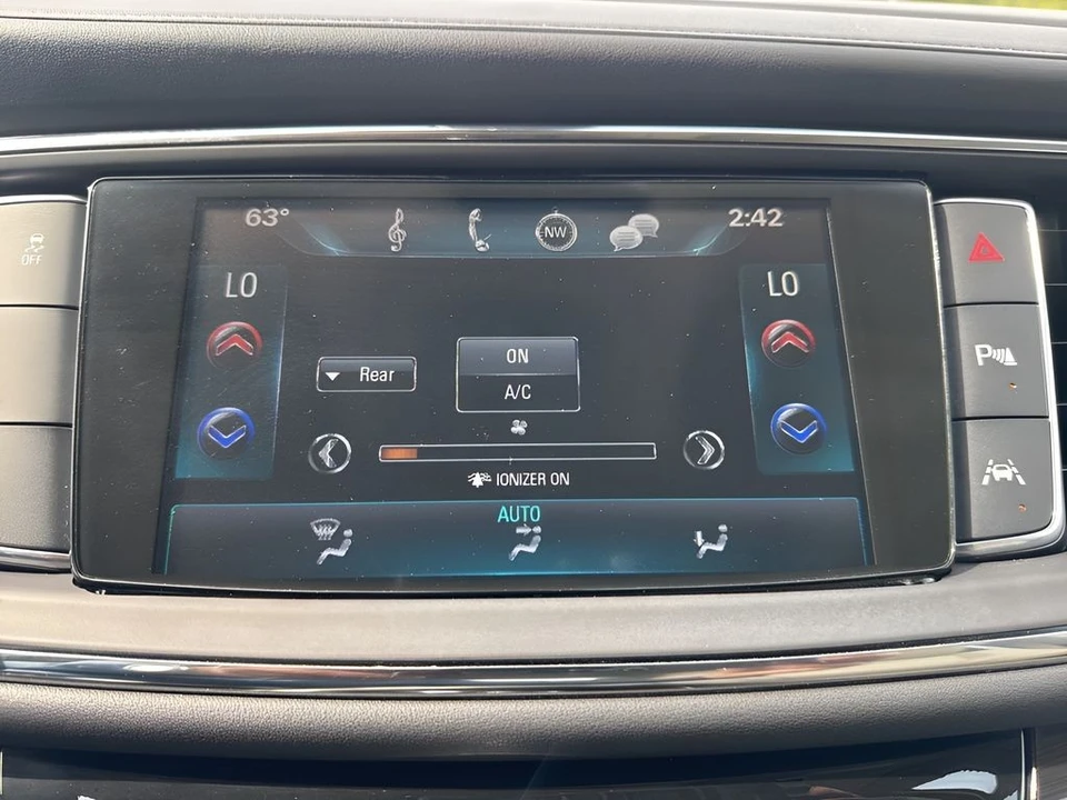 2018 Buick Enclave - Image 21 of 21