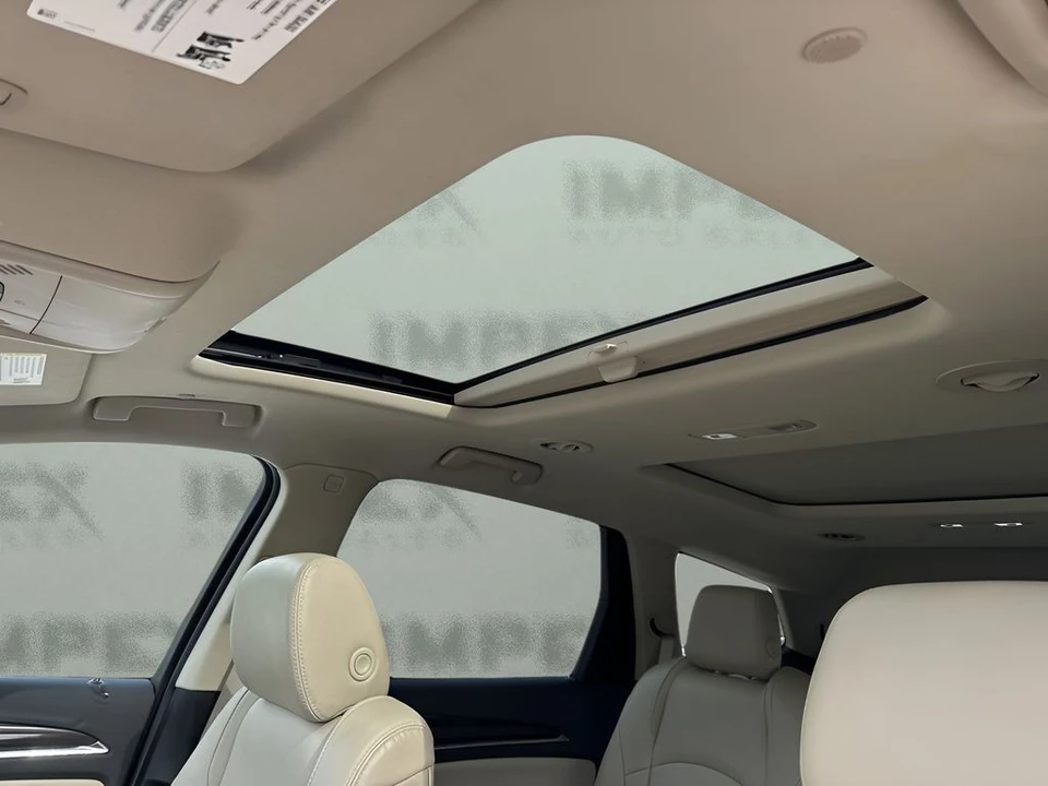 2018 Buick Enclave - Image 12 of 21