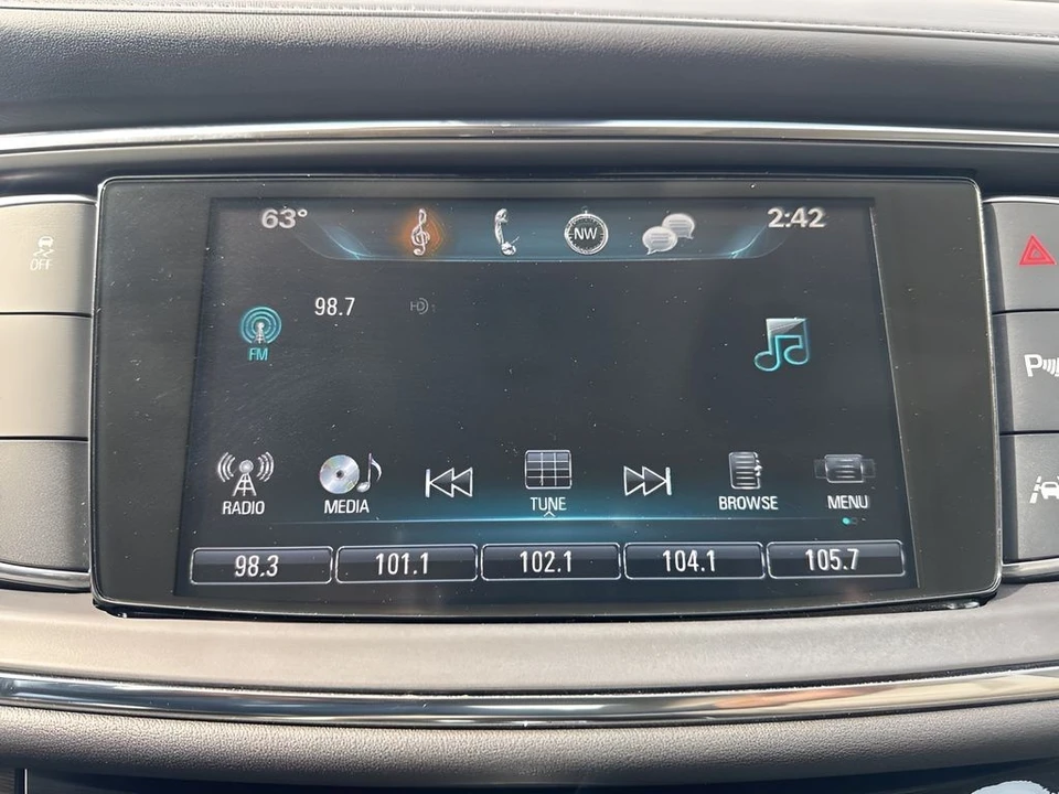 2018 Buick Enclave - Image 20 of 21