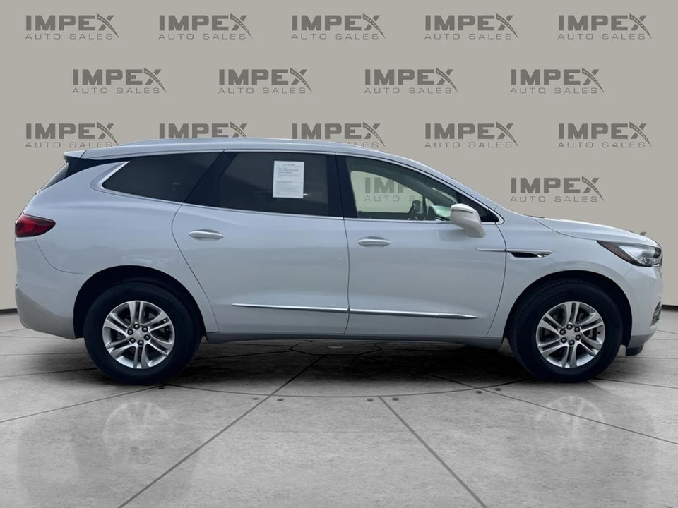 2018 Buick Enclave - Image 6 of 21