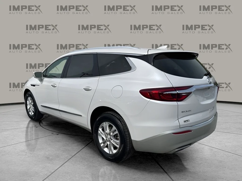 2018 Buick Enclave - Image 3 of 21
