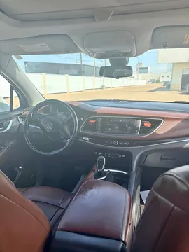 2018 Buick Enclave Enclave