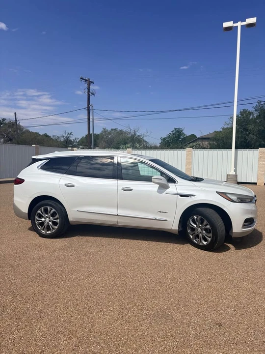 2018 Buick Enclave - Image 3 of 7
