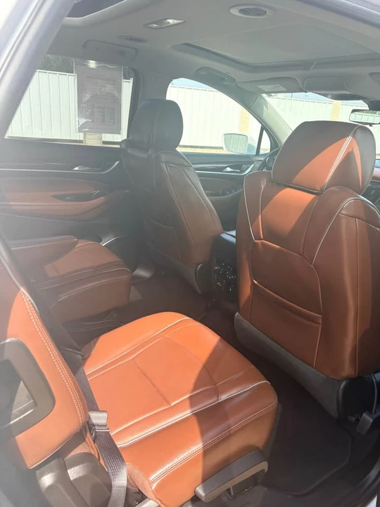 2018 Buick Enclave - Image 5 of 7