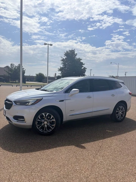 2018 Buick Enclave - Image 7 of 7