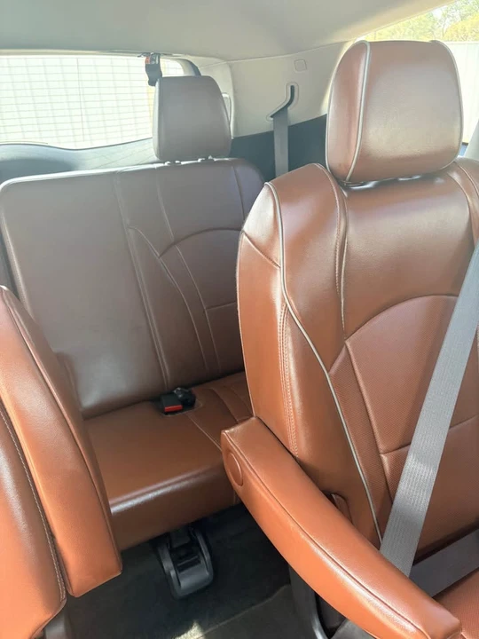 2018 Buick Enclave - Image 2 of 7